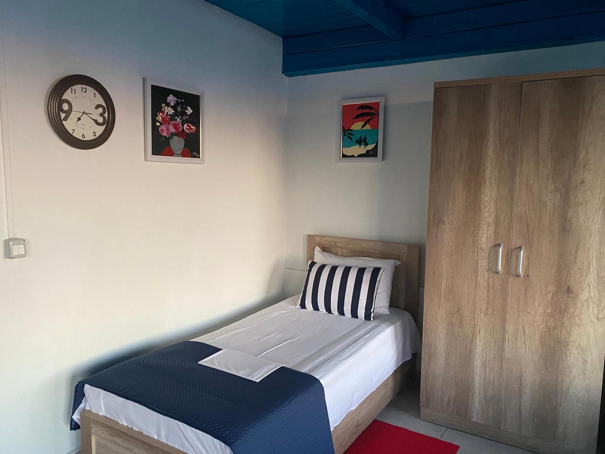 Tramonto Hotel Durrës Quarto foto